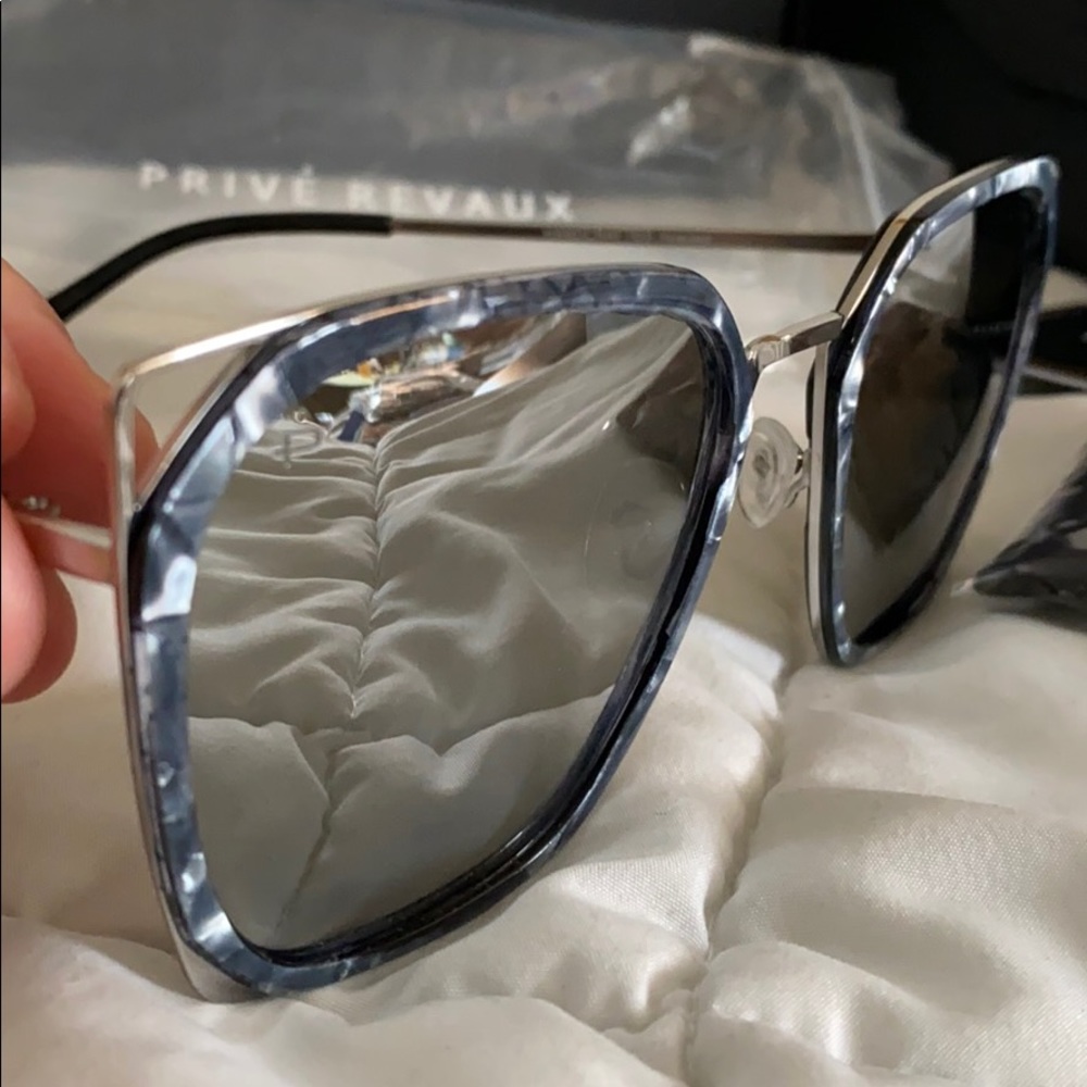 Prive Sunglasses View 4